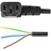 Elinchrom AC Power Cord - 110V, 16