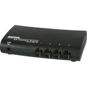 Sima SVS-14 Passive Audio / Video Switcher