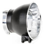 Bowens Umbrella Reflector- Silver, Bowens