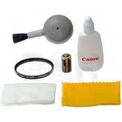 Canon S5 SLR Custom Accessory Pack