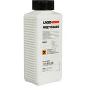 Ilford Multigrade Developer (Liquid)