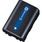 Sony NPFM50 InfoLithium Battery for Various Sony Camcorders & Digital Cameras