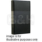 General Brand VHS Library Case 1/3 Overwrap (Black)
