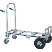 Wesco Carrinho Cobra Jr.