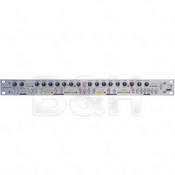 Focusrite COMPOUNDER - Dual Mono/Stereo Compressor/Limiter