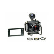 Horseman SW-612 Pro Medium Format Panorama Camera w/ 45mm Apo-Grandagon Lens & 6x12 Back