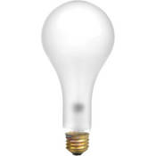 General Electric ECT Lamp - 500 Watts/120 Volts