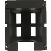 Arri Reflector for Arri-X 12 - Black