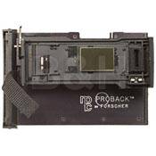 NPC Pro Back II for Canon EOS 3 with Power Booster