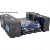 Frezzolini M2100-A 4 Position Battery Charger with Power Supply
