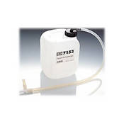 Jobo 5-Liter Chemical Overflow Plastic Canister