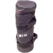 f.64 LPX Large Lens Pouch - Holds Up to 11" Telephoto Lenses - Black