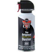 Falcon Dust-Off JR - 3.5 oz