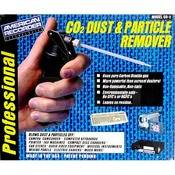 American-Recorder CO-2 Dust and Particle Remover