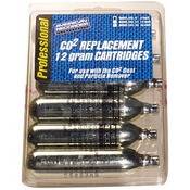 American-Recorder 6 Cartridges