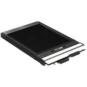 Fidelity Suportes de Folha de Filme de 4 x 5 polegadas (101,6 x 127mm - Twin Pack)