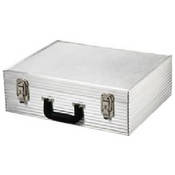 Fiberbilt by Case Design P20J Partition Adapt-A-Case