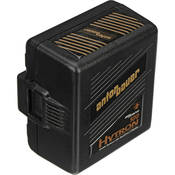 Anton Bauer H100 Digital HyTRON 100, NiMH Battery