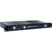 Crown Audio D-75A Amplifier