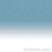 Flotone Graduated Background - 31x43" - Gulf Blue