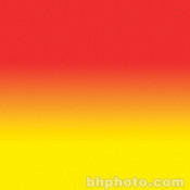 Flotone Graduated Background - 31x43" - Sunset