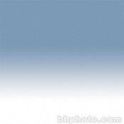 Flotone Graduated Background - 31x43" - Ultramarine