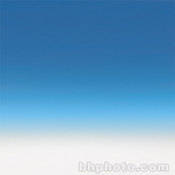 Flotone Graduated Background - 43x63" - Blue Jay