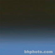 Flotone Graduated Background - 43x63" - Gulf Blue-Black