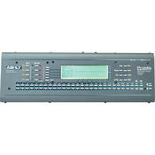 Ashly 4.24RD Digital Graphic Equalizer Remote Control