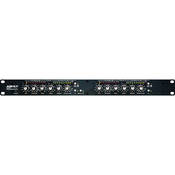 Ashly CLX-52 - Dual Mono/Stereo Compressor/Limiter