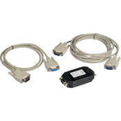 Avid RS-422 Deck Control Cable Kit - DB-9 to DB-9 (Windows)