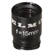 Elmo QT-3515 15mm, f/3.5 Ultra-Micro-Mount Lens