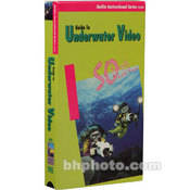 General Brand Video Tape: Beginners Guide to Underwater Video