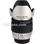 Pentax Zoom W/A-Telephoto SMCP-FA 28-105mm f/4-5.6 IF AF Lens - Silver