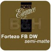 Forte Fortezo FB DW 11x14/50 #2 Semi-Matte