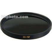 B+W 58mm UV (403) Black Slim Glass Filter