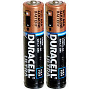 Duracell AAA 1.5v Alkaline Battery