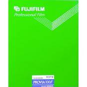 Fujifilm RDP-III 8x10" 10 Sheets Fujichrome Provia 100F Color Slide Film (ISO-100)