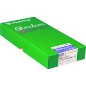 Fujifilm RDP-III 4x5" Quickload 20 Sheets Fujichrome Provia 100F Film (ISO-100)