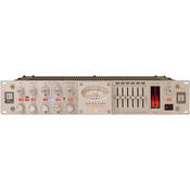 Avalon Design VT-747SP Stereo Class A Vacuum Tube Compressor