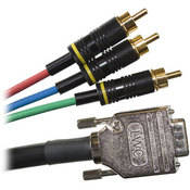Plus Component Cable (10 ft)
