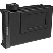 Mamiya Back de Filme HP402 para Pack de Filme Polaroid