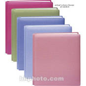 Pioneer Photo Albums Deluxe E-Z Load Memory Book - Deluxe Cover