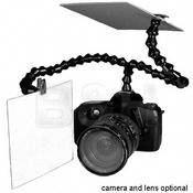 Delta Flash Shoe Dual Arm Kit