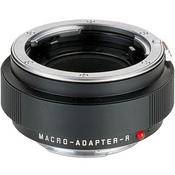 Leica Macro Adapter R with ROM Contacts