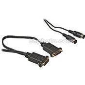 Leica Remote Control Extension Cable - 8 Meters