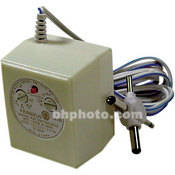 Franzus Battery Eliminator - AC Input, DC Output