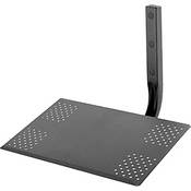 Advance Wall mount shelf (Black)