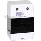 Franzus 50 Watt Step-Up Reverse Voltage Transformer