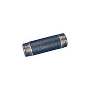 Advance Ceiling mount pipe (Black)